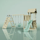 Aire de jeux PolarPlay Roskilde