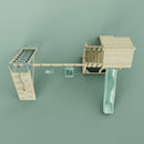 Aire de jeux PolarPlay Roskilde