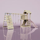 Aire de jeux PolarPlay Roskilde