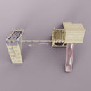 Aire de jeux PolarPlay Roskilde