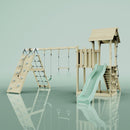 Aire de jeux PolarPlay Roskilde