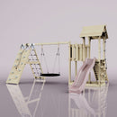 Aire de jeux PolarPlay Roskilde