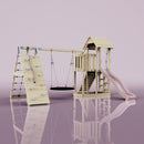 Aire de jeux PolarPlay Roskilde