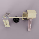 Aire de jeux PolarPlay Roskilde