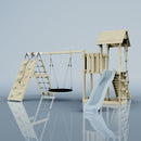 Aire de jeux PolarPlay Roskilde