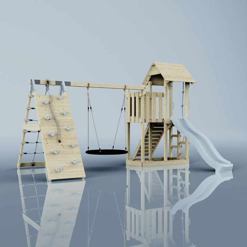 Aire de jeux PolarPlay Roskilde