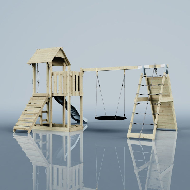 Aire de jeux PolarPlay Roskilde