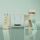 Aire de jeux PolarPlay Roskilde