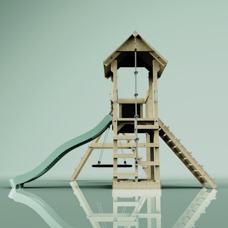 Aire de jeux PolarPlay Roskilde