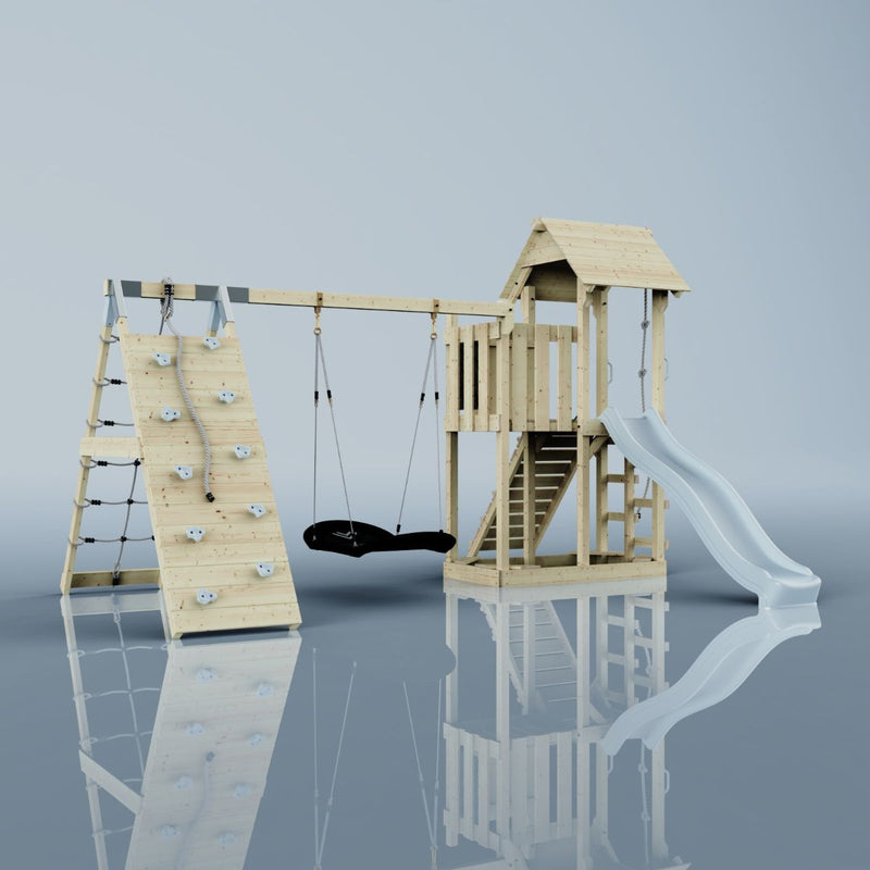 Aire de jeux PolarPlay Roskilde