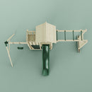 Aire de jeux PolarPlay Strömsund