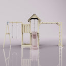 Aire de jeux PolarPlay Strömsund