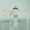 Aire de jeux PolarPlay Strömsund