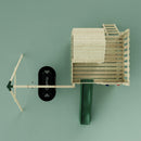 Aire de jeux PolarPlay Thea