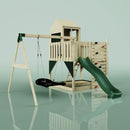 Aire de jeux PolarPlay Thea