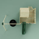 Aire de jeux PolarPlay Thea