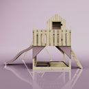 Aire de jeux PolarPlay Thea