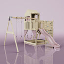 Aire de jeux PolarPlay Thea