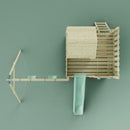 Aire de jeux PolarPlay Thea