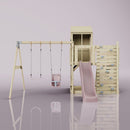 Aire de jeux PolarPlay Thea