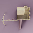 Aire de jeux PolarPlay Thea