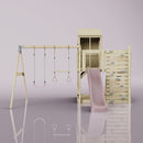 Aire de jeux PolarPlay Thea