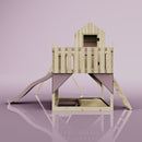 Aire de jeux PolarPlay Thea