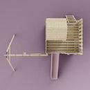 Aire de jeux PolarPlay Thea