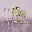 Aire de jeux PolarPlay Thea