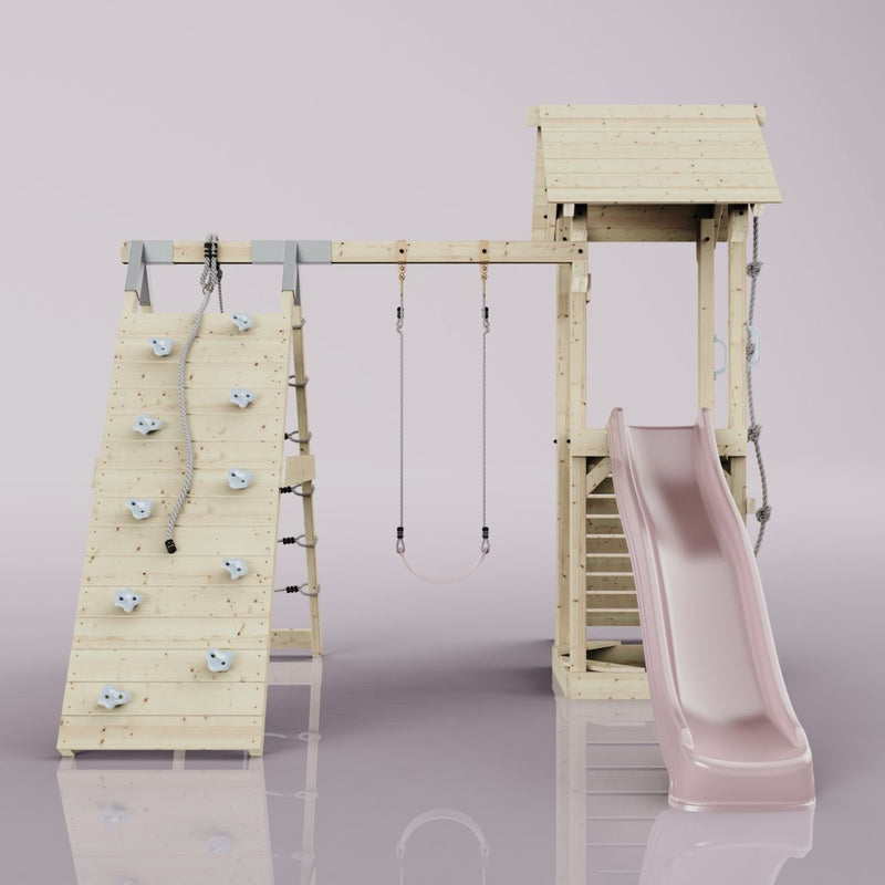 Aire de jeux PolarPlay Trondheim