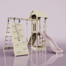 Aire de jeux PolarPlay Trondheim