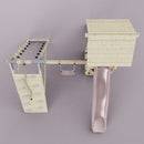 Aire de jeux PolarPlay Trondheim