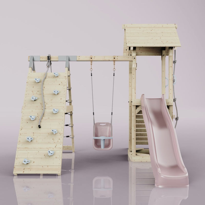 Aire de jeux PolarPlay Trondheim