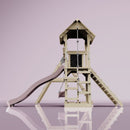 Aire de jeux PolarPlay Trondheim