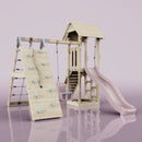 Aire de jeux PolarPlay Trondheim