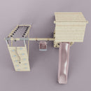 Aire de jeux PolarPlay Trondheim