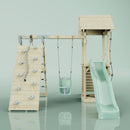 Aire de jeux PolarPlay Trondheim