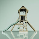 Aire de jeux PolarPlay Trondheim