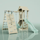 Aire de jeux PolarPlay Trondheim