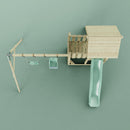 Aire de jeux PolarPlay Uppsala