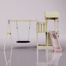 Aire de jeux PolarPlay Uppsala