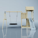 Aire de jeux PolarPlay Uppsala