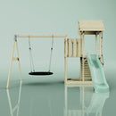 Aire de jeux PolarPlay Uppsala