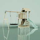 Aire de jeux PolarPlay Uppsala