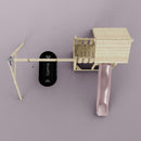 Aire de jeux PolarPlay Uppsala