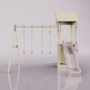 Aire de jeux PolarPlay Vimmerby