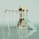 Aire de jeux PolarPlay Vimmerby