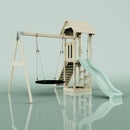 Aire de jeux PolarPlay Vimmerby