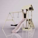 Aire de jeux PolarPlay Vimmerby