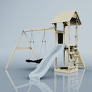 Aire de jeux PolarPlay Vimmerby